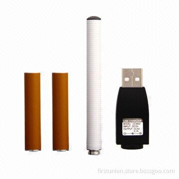 Disposable Atomizer, E-Cigarette no Burning Smell